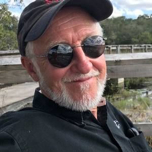 Meet your Posher, Freddie